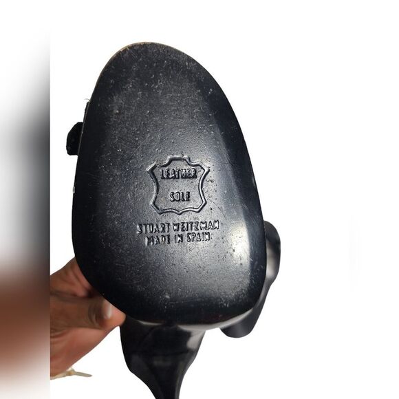 Stuart Weitzman  - Picture 5 of 10